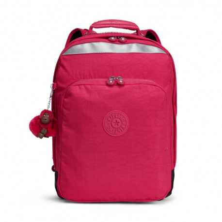 Рюкзак для ноутбука Kipling COLLEGE UP/True Pink K06666_09F