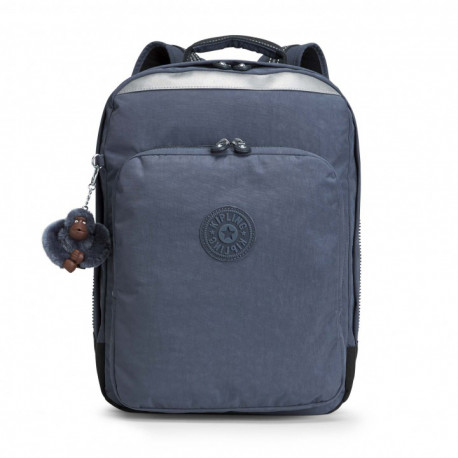 Рюкзак для ноутбука Kipling COLLEGE UP/True Jeans K06666_D24