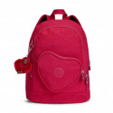 Рюкзак Kipling HEART BACKPACK/True Pink K21086_09F