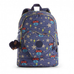 Рюкзак Kipling HEART BACKPACK/ToddlerHero K21086_26B