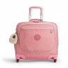 Чемодан детский Kipling MANARY/Pink Gold Drop K15380_25T
