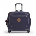 Чемодан детский Kipling MANARY/Blue Tan Block K15380_30G