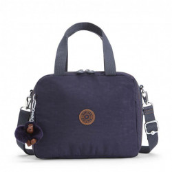 Cумка Kipling MIYO/Blue Tan Block K15381_30G