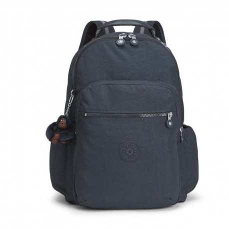 Рюкзак для ноутбука Kipling SEOUL GO/True Navy K21316_H66