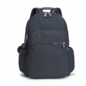 Рюкзак для ноутбука Kipling SEOUL GO/True Navy K21316_H66