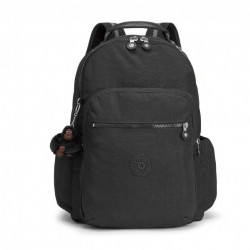Рюкзак для ноутбука Kipling SEOUL GO/True Black K21316_J99