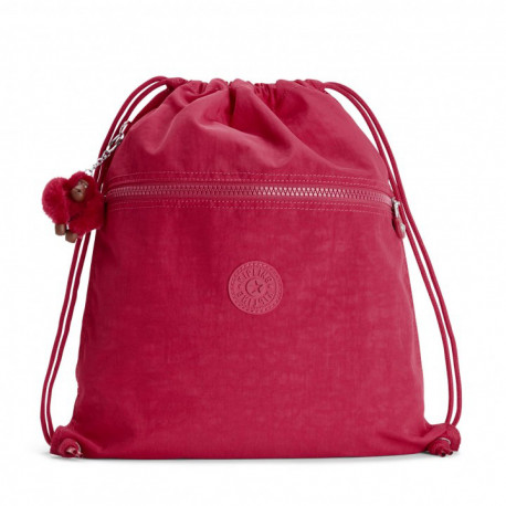 Рюкзак Kipling SUPERTABOO/True Pink K09487_09F