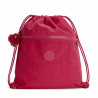 Рюкзак Kipling SUPERTABOO/True Pink K09487_09F