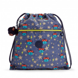 Рюкзак Kipling SUPERTABOO/ToddlerHero K09487_26B