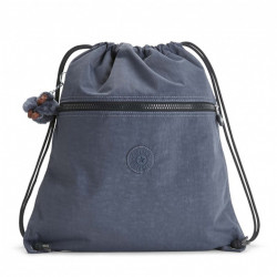 Рюкзак Kipling SUPERTABOO/True Jeans K09487_D24