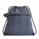 Рюкзак Kipling SUPERTABOO/True Jeans K09487_D24