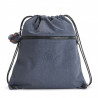 Рюкзак Kipling SUPERTABOO/True Jeans K09487_D24