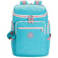 Рюкзак для ноутбука Kipling UPGRADE/Bright Aqua C K16199_19T