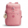 Рюкзак для ноутбука Kipling UPGRADE/Pink Gold Drop K16199_25T