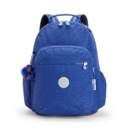 Рюкзак для ноутбука Kipling SEOUL GO/Cobalt Flash K02005_51Z