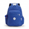 Рюкзак для ноутбука Kipling SEOUL GO/Cobalt Flash K02005_51Z