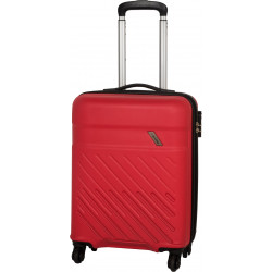 Валіза Travelite VINDA/Red TL073847-10