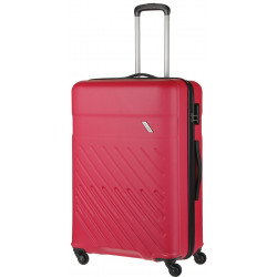 Валіза Travelite VINDA/Red TL073849-10