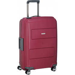 Чемодан Travelite MAKRO/Red TL073648-10