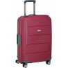 Чемодан Travelite MAKRO/Red TL073648-10