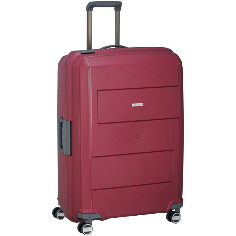 tosca luggage makro