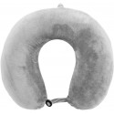 Подушка для шеи Travelite ACCESSORIES/Grey TL000060-06
