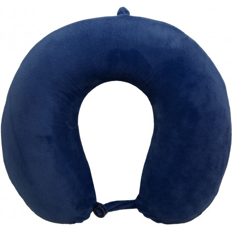 Подушка для шеи Travelite ACCESSORIES/Navy TL000060-20