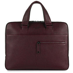 Портфель Piquadro DAVID/Bordeaux CA4098W86_BO