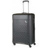 Чемодан на 4 колесах Travelite VINDA/Black Большой TL073849-01