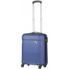 Чемодан на 4 колесах Travelite VINDA/Royal Blue Маленький TL073847-21
