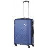 Чемодан на 4 колесах Travelite VINDA/Royal Blue Средний TL073848-21