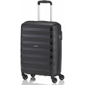 Чемодан на 4 колесах Travelite NOVA/Black Маленький TL074047-01