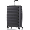 Чемодан на 4 колесах Travelite NOVA/Black Средний TL074048-01