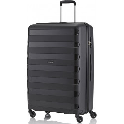 Чемодан на 4 колесах Travelite NOVA/Black Большой TL074049-01