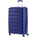 Чемодан на 4 колесах Travelite NOVA/Navy Средний TL074048-20