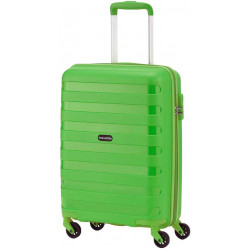Чемодан на 4 колесах Travelite NOVA/Green Маленький TL074047-80