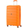 Чемодан на 4 колесах Travelite NOVA/Orange Средний TL074048-87
