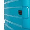 Чемодан Travelite KOSMOS/Aqua TL073947-25