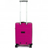 Чемодан на 4 колесах Travelite KOSMOS/Pink Средний TL073948-17