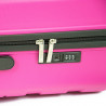 Чемодан на 4 колесах Travelite KOSMOS/Pink Большой TL073949-17