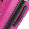 Чемодан на 4 колесах Travelite KOSMOS/Pink Большой TL073949-17