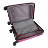 Чемодан на 4 колесах Travelite KOSMOS/Pink Большой TL073949-17