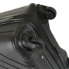 Чемодан на 4 колесах Travelite VINDA/Black Средний TL073848-01