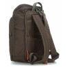Рюкзак для ноутбука Piquadro BRIEF/Green CA3214BR_VE