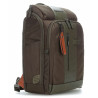 Рюкзак для ноутбука Piquadro BRIEF/Green CA3214BR_VE