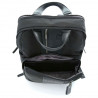 Рюкзак для ноутбука Piquadro BRIEF/Black CA3975BR_N