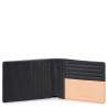Портмоне Piquadro BLADE/Black PU1241BL_N