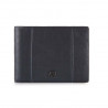 Портмоне Piquadro BRIEF/Blue PU1392BRR_BLU