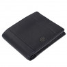Портмоне Piquadro BRIEF/Blue PU4515BRR_BLU