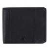 Портмоне Piquadro BRIEF/Blue PU4515BRR_BLU